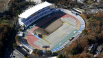 Machida Stadium