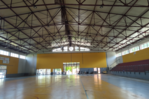 Pavilho Gimnodesportivo de Vila Nova de Monsarros