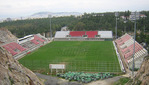 Michalis Kritikopoulos Stadium