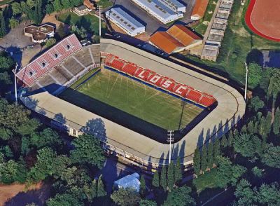 Stade Grimonprez-Jooris (FRA)