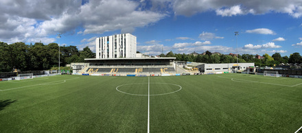 The Gallagher Stadium (ENG)