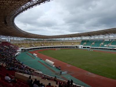 Sekondi-Takoradi Stadium (GHA)