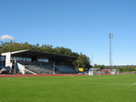 Glostrup Stadion