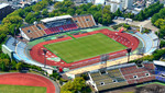 Nishikyogoku Stadium