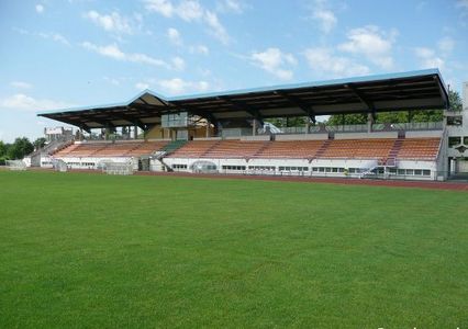 Stade Roger-Serzian (FRA)