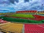 Stade General Lansana Cont