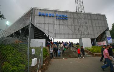 Randers Stadion (DEN)