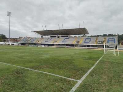 Estádio Municipal de Águeda (POR)