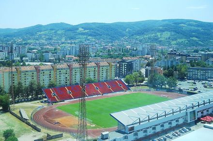 Gradski Banja Luka (BIH)