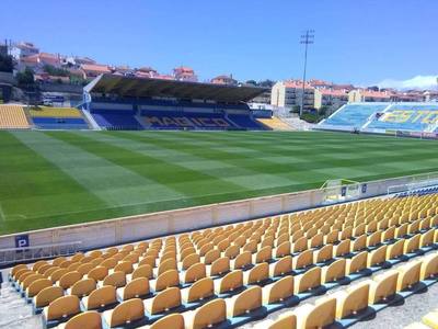 Estádio António Coimbra da Mota (POR)