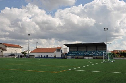 Estádio Tenente Manuel Morais (POR)