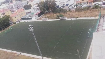 Campo do Estoril Atlético Clube (POR)