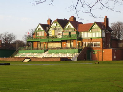 Aigburth Cricket Ground (ENG)