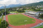 Stade Camille-Fournier