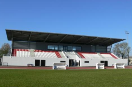 Stade Jean-Léveillé (FRA)