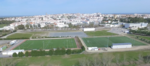 Complexo Desportivo Fernando Mamede - Campo Sinttico n. 1