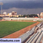 Stadiumi Qemal Stafa (ALB)