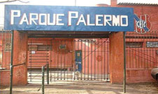 Parque Palermo (URU)