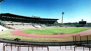 Estadio Olmpico Crdoba (ARG)