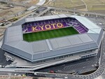 Sanga Stadium by KYOCERA