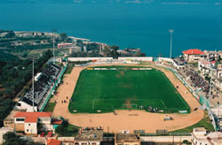 Aigio Stadium (GRE)