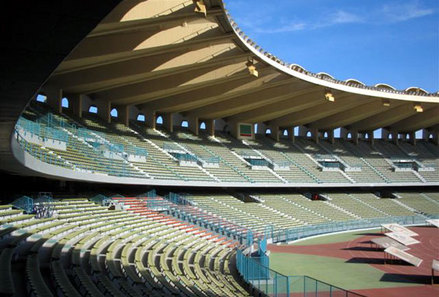 Zayed City Sports Stadium (UAE)
