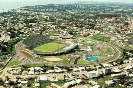 Stade Omnisports (GAB)