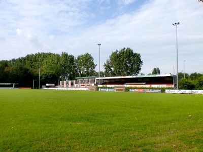 Sportpark De Bongerd (NED)