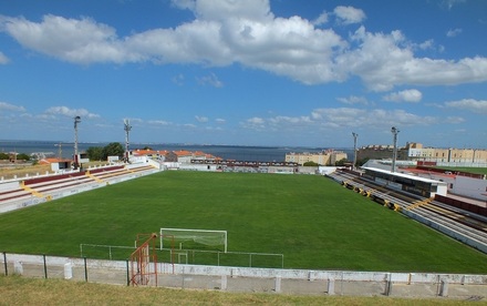 Estádio Eng.º Carlos Salema (POR)