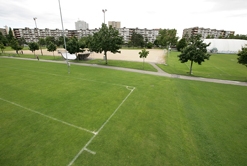 Place De Sports Centre Sportif De La Blécherette (SUI)