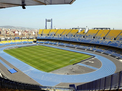 Ibn Batouta (Grand Stade de Tanger) (MAR)