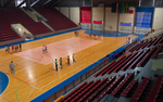 Mate Parlov Sport Centre