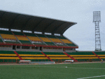 Estadio Alfonso Lpez
