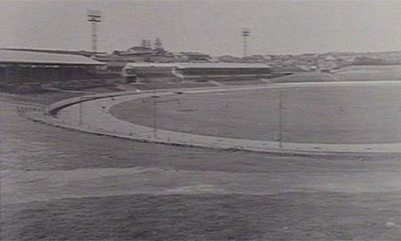 Sydney Sports Ground (AUS)