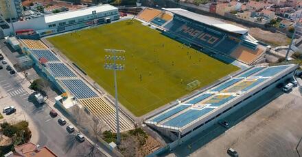 Estádio António Coimbra da Mota (POR)