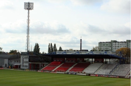 Stadion Widzewa (POL)