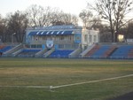 Stadionul Dinamo (Chisinau)