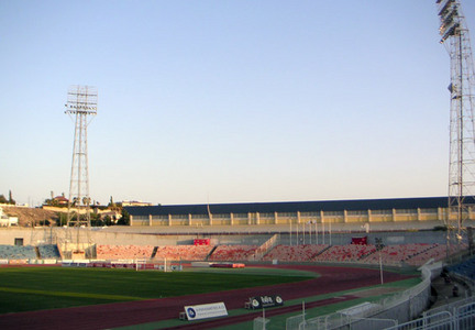 Makario Athletic Centre (CYP)