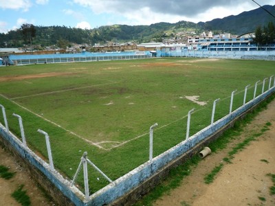 Estadio Juan Maldonado Gamarra (PER)