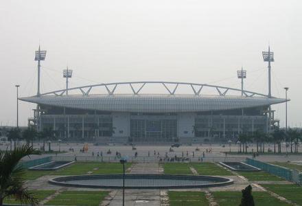 My Dinh National Stadium (VIE)
