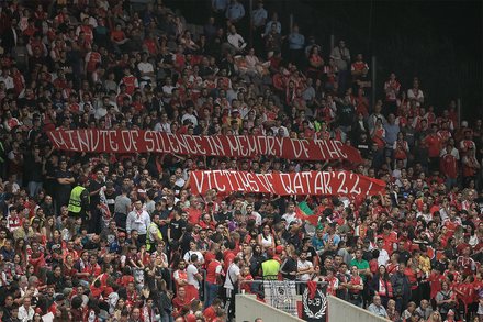 Liga Europa: SC Braga x FC Union Berlin