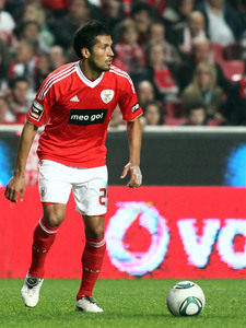 Garay (Benfica)