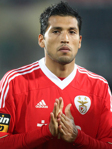 Ezequiel Garay (Benfica)