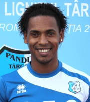 Eric Pereira (ROM)