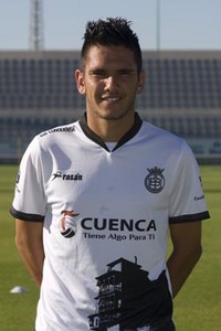Borja Hernández (ESP)