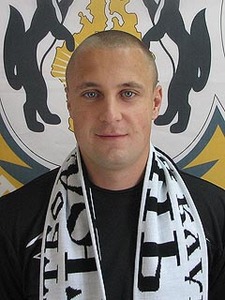 Aleksei Puchkov (RUS)