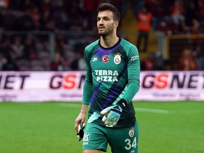 Okan Kocuk (TUR)