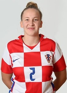 Sara Bučić (CRO)