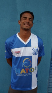 Felipe Fumaça (BRA)
