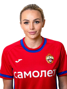 Kseniya Kovalenko (RUS)